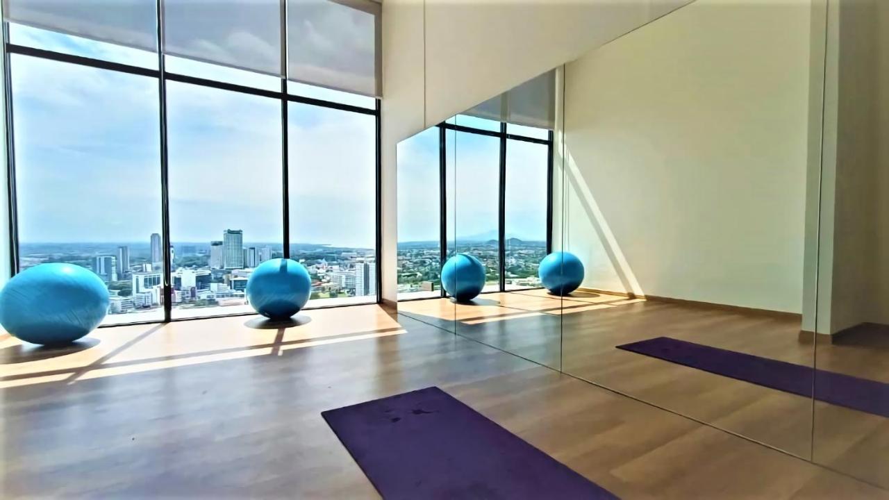 Quartz Paragon Suites Melaka By Ggm المظهر الخارجي الصورة